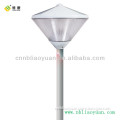 solar light led for garden&square&iparthway up to 2700lm minimum the glare